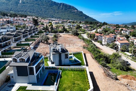 Продажа виллы  в Фетхие, Мугле, Турция 4+1, 200м2, №83276 – фото 5