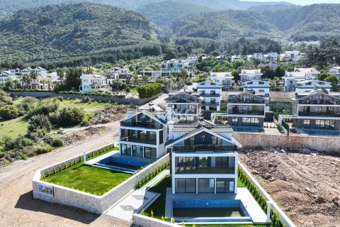 Продажа виллы  в Фетхие, Мугле, Турция 4+1, 200м2, №83276 – фото 2