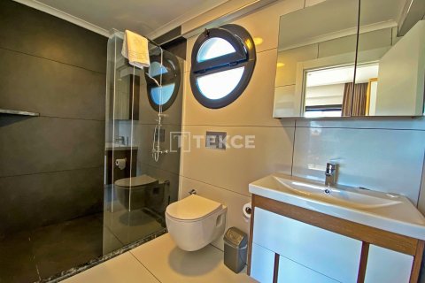 Продажа виллы  в Фетхие, Мугле, Турция 4+1, 200м2, №83276 – фото 24