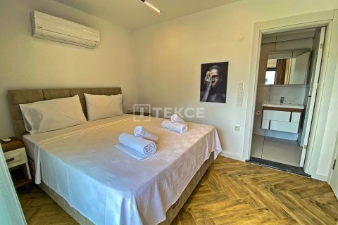 Продажа виллы  в Фетхие, Мугле, Турция 4+1, 200м2, №83276 – фото 15