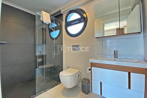 Продажа виллы  в Фетхие, Мугле, Турция 4+1, 200м2, №83276 – фото 26