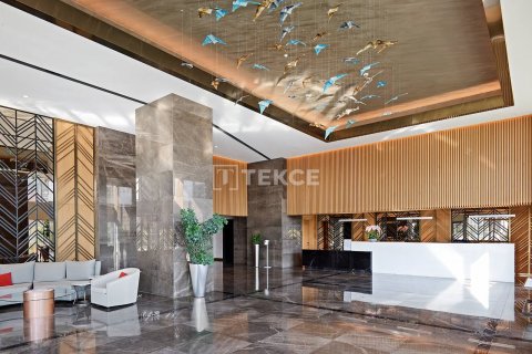 Büro in Istanbul, Türkei Nr. 45372 - 10