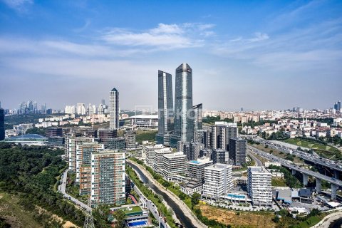 Kontor  i Istanbul, Tyrkia Nr. 45372