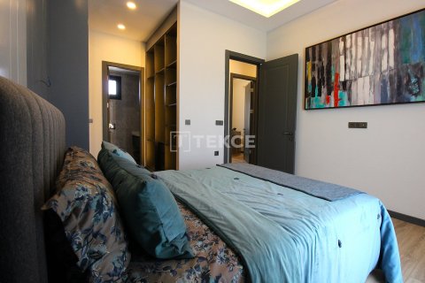 3+1 Villa i Bodrum, Muratpasa, Turkiet Nr. 149286 - 25
