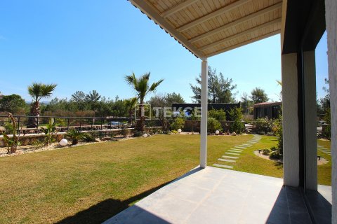 3+1 Villa i Bodrum, Muratpasa, Turkiet Nr. 149286 - 10