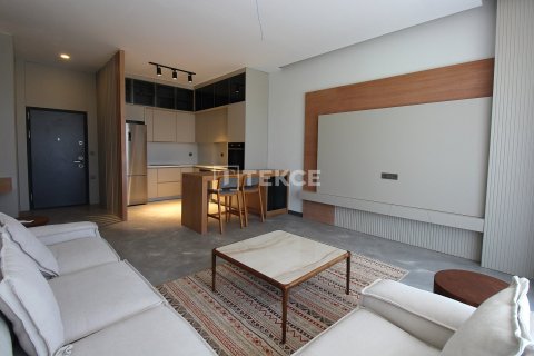 3+1 Villa i Bodrum, Muratpasa, Turkiet Nr. 149286 - 22