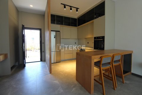 3+1 Villa i Bodrum, Muratpasa, Turkiet Nr. 149286 - 20
