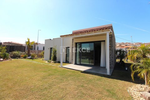 3+1 Villa  in Bodrum, Mugla, Turkey No. 149286