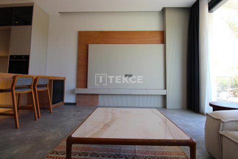 3+1 Villa i Bodrum, Muratpasa, Turkiet Nr. 149286 - 19