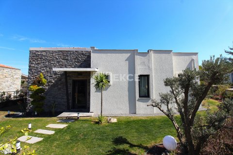 3+1 Villa i Bodrum, Muratpasa, Turkiet Nr. 149286 - 11