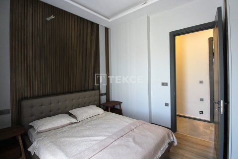 3+1 Villa i Bodrum, Muratpasa, Turkiet Nr. 149286 - 27