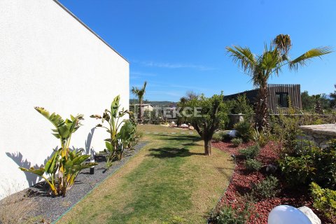3+1 Villa i Bodrum, Muratpasa, Turkiet Nr. 149286 - 14