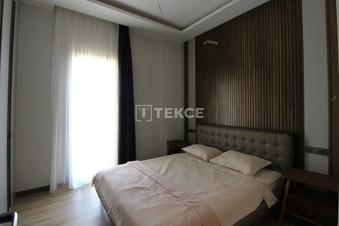 3+1 Villa i Bodrum, Muratpasa, Turkiet Nr. 149286 - 28