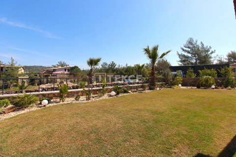 3+1 Villa i Bodrum, Muratpasa, Turkiet Nr. 149286 - 15