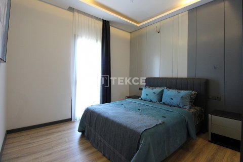 3+1 Villa i Bodrum, Muratpasa, Turkiet Nr. 149286 - 24