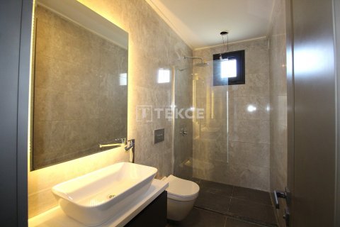 3+1 Villa i Bodrum, Muratpasa, Turkiet Nr. 149286 - 30