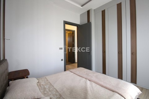 3+1 Villa i Bodrum, Muratpasa, Turkiet Nr. 149286 - 26
