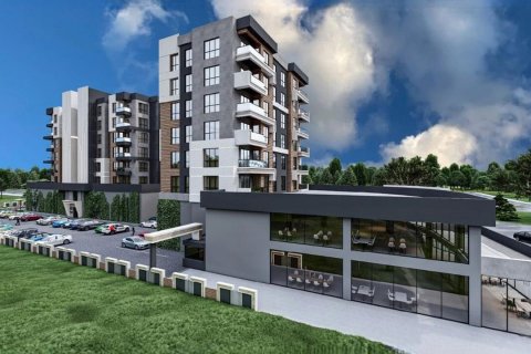 Nefes Antalya i Antalya, Tyrkiet Nr.149289 - 2
