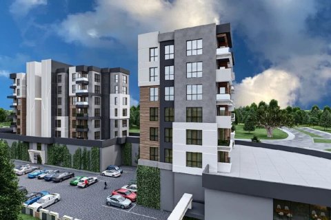 Nefes Antalya i Antalya, Tyrkiet Nr.149289 - 4