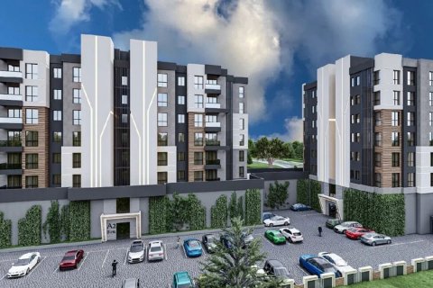 Nefes Antalya i Antalya, Tyrkiet Nr.149289 - 7