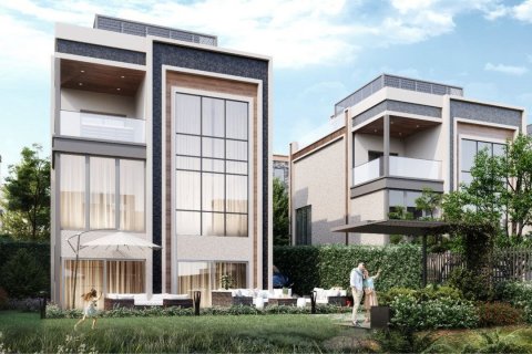 Polion Villalari  in Ankara, Türkei Nr.149290 - 3