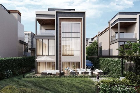 Polion Villalari  in Ankara, Türkei Nr.149290 - 6