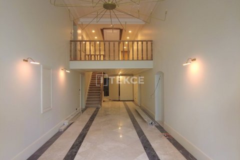 Продажа квартиры в Стамбуле, Турция 2+1, 132м2, №45331 – фото 13