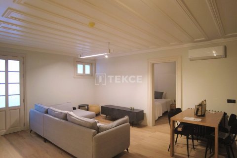 Продажа квартиры в Стамбуле, Турция 2+1, 132м2, №45331 – фото 6