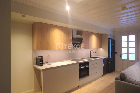 Продажа квартиры в Стамбуле, Турция 2+1, 132м2, №45331 – фото 8