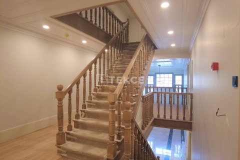 Продажа квартиры в Стамбуле, Турция 2+1, 132м2, №45331 – фото 15