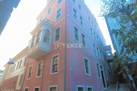 Продажа квартиры в Стамбуле, Турция 2+1, 132м2, №45331 – фото 4