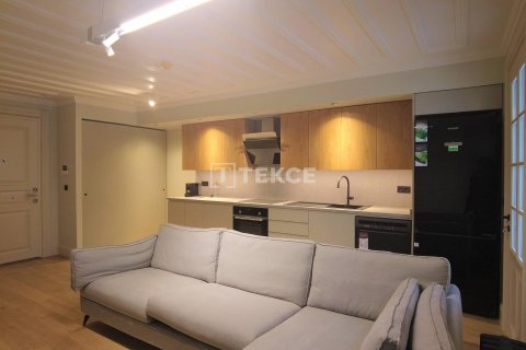 Продажа квартиры в Стамбуле, Турция 2+1, 132м2, №45331 – фото 7
