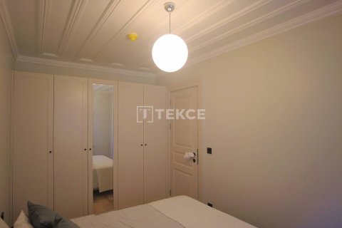 Продажа квартиры в Стамбуле, Турция 2+1, 132м2, №45331 – фото 12
