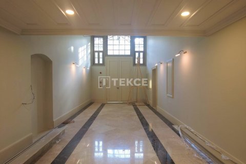 Продажа квартиры в Стамбуле, Турция 2+1, 132м2, №45331 – фото 14