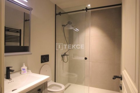 Продажа квартиры в Стамбуле, Турция 2+1, 132м2, №45331 – фото 9