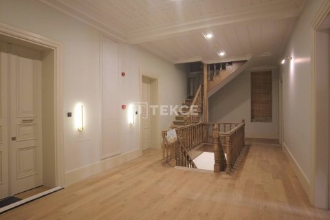 Продажа квартиры в Стамбуле, Турция 2+1, 132м2, №45331 – фото 16
