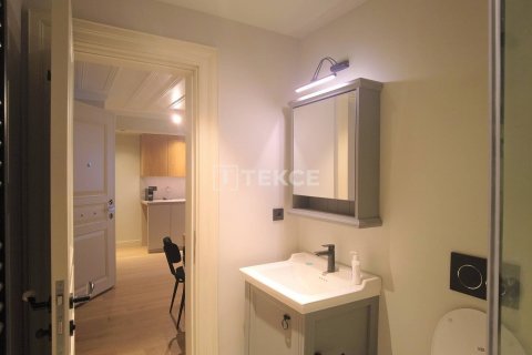 Продажа квартиры в Стамбуле, Турция 2+1, 132м2, №45331 – фото 10