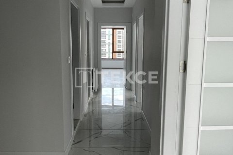 3+1 Lägenhet i Akcaabat, Trabzon, Turkiet Nr. 45613 - 15
