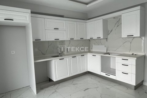 3+1 Lägenhet i Akcaabat, Trabzon, Turkiet Nr. 45613 - 8
