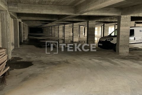 3+1 Lägenhet i Akcaabat, Trabzon, Turkiet Nr. 45613 - 5