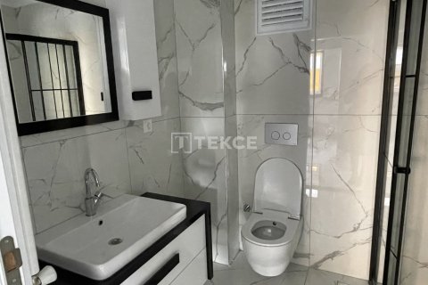 3+1 Lägenhet i Akcaabat, Trabzon, Turkiet Nr. 45613 - 27