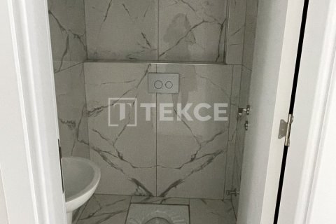 3+1 Lägenhet i Akcaabat, Trabzon, Turkiet Nr. 45613 - 26