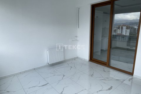 3+1 Lägenhet i Akcaabat, Trabzon, Turkiet Nr. 45613 - 14