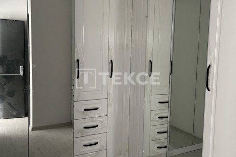 3+1 Lägenhet i Akcaabat, Trabzon, Turkiet Nr. 45613 - 19