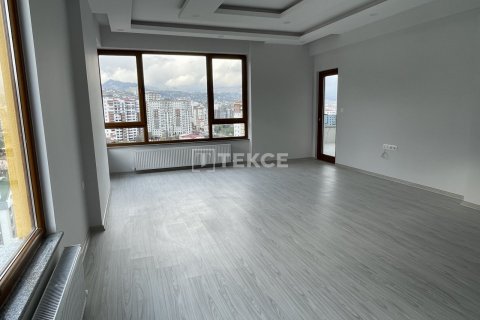 3+1 Lägenhet i Akcaabat, Trabzon, Turkiet Nr. 45613 - 10