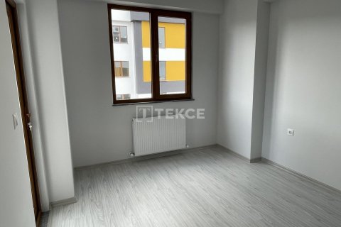 3+1 Lägenhet i Akcaabat, Trabzon, Turkiet Nr. 45613 - 20