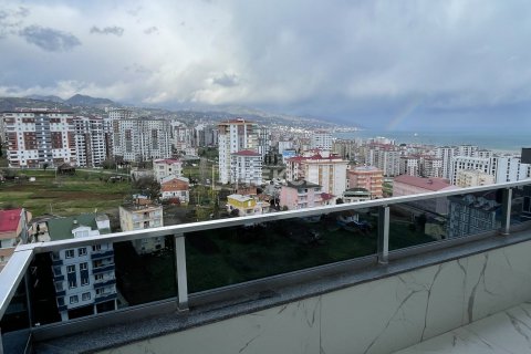 3+1 Lägenhet i Akcaabat, Trabzon, Turkiet Nr. 45613 - 13