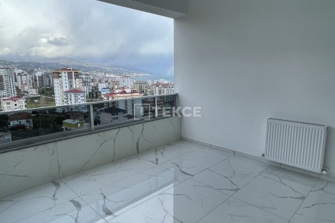 3+1 Lägenhet i Akcaabat, Trabzon, Turkiet Nr. 45613 - 12