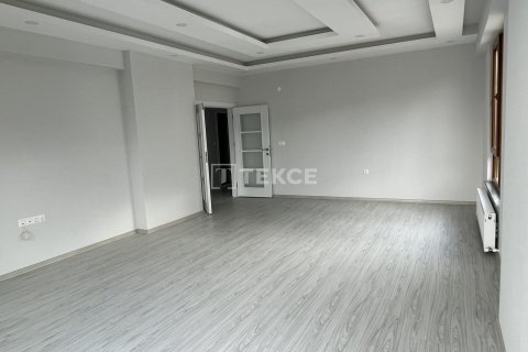 3+1 Lägenhet i Akcaabat, Trabzon, Turkiet Nr. 45613 - 11