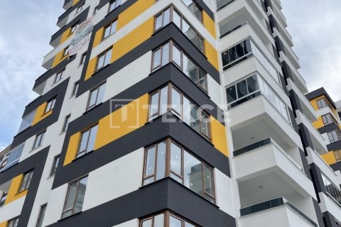3+1 Lägenhet i Akcaabat, Trabzon, Turkiet Nr. 45613 - 3